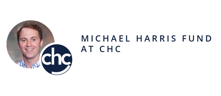 Michael Harris Fund at CHC